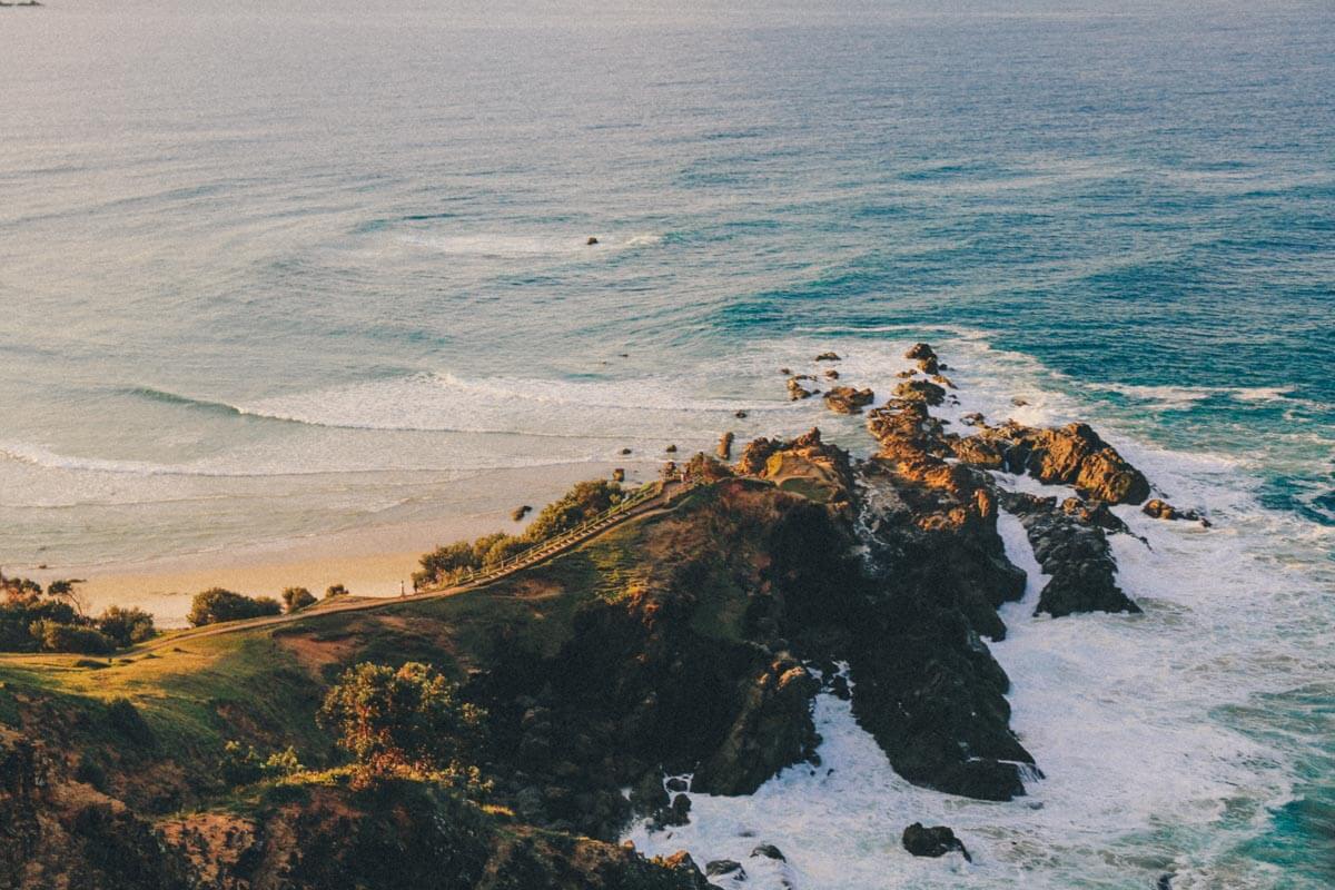 byron bay_Guide to East Coast Australia Road Trip