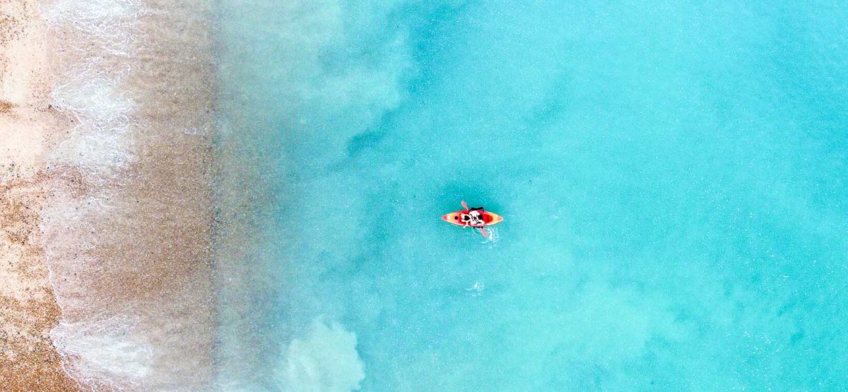 Best Stops for Kayaking in Caribbean