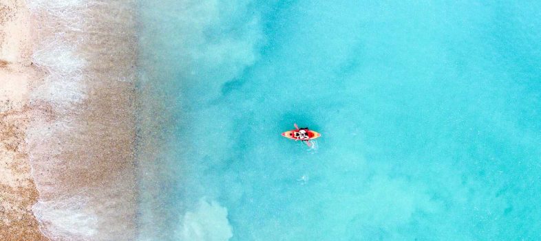 Best Stops for Kayaking in Caribbean