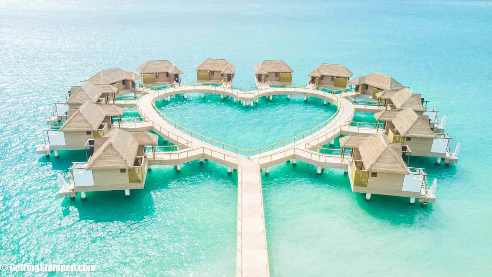 Sandals Resorts, Jamaica, Awesome Hotels Around the World