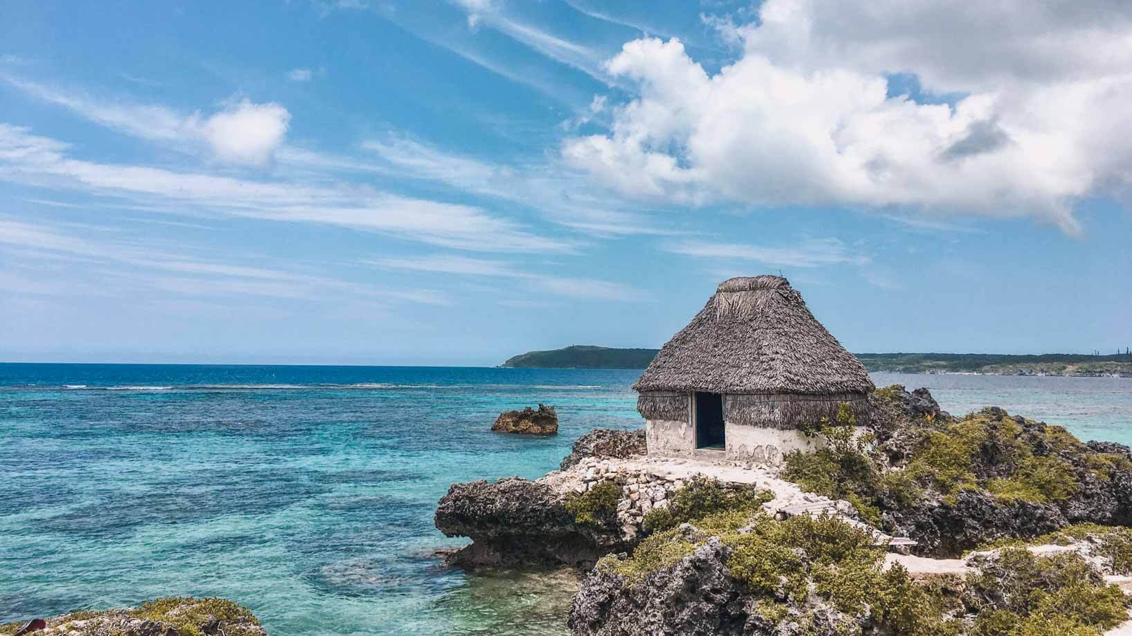 Seday Guesthouse, New Caledonia, Awesome Hotels Around the World