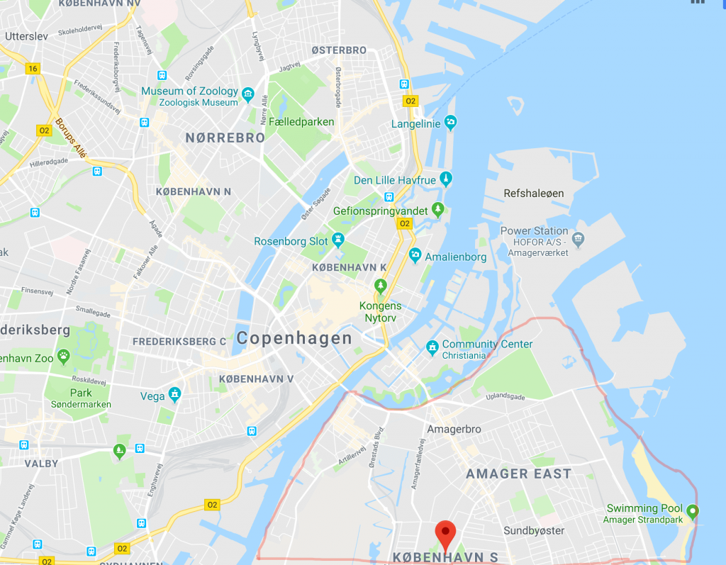 Comprehensive Guide to Copenhagen On a Budget  Travel Monkey