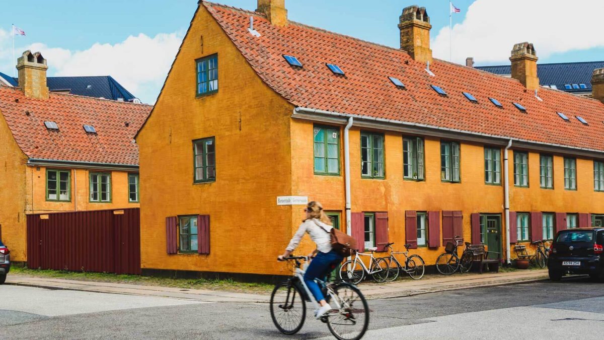 Comprehensive Guide to Copenhagen On a Budget