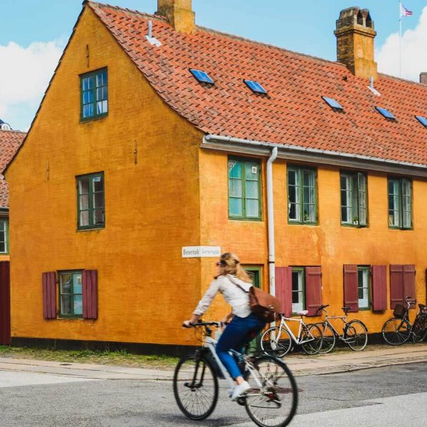 Comprehensive Guide to Copenhagen On a Budget