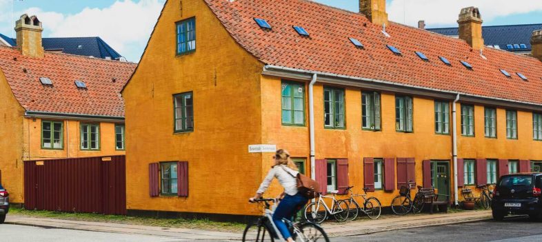 Comprehensive Guide to Copenhagen On a Budget