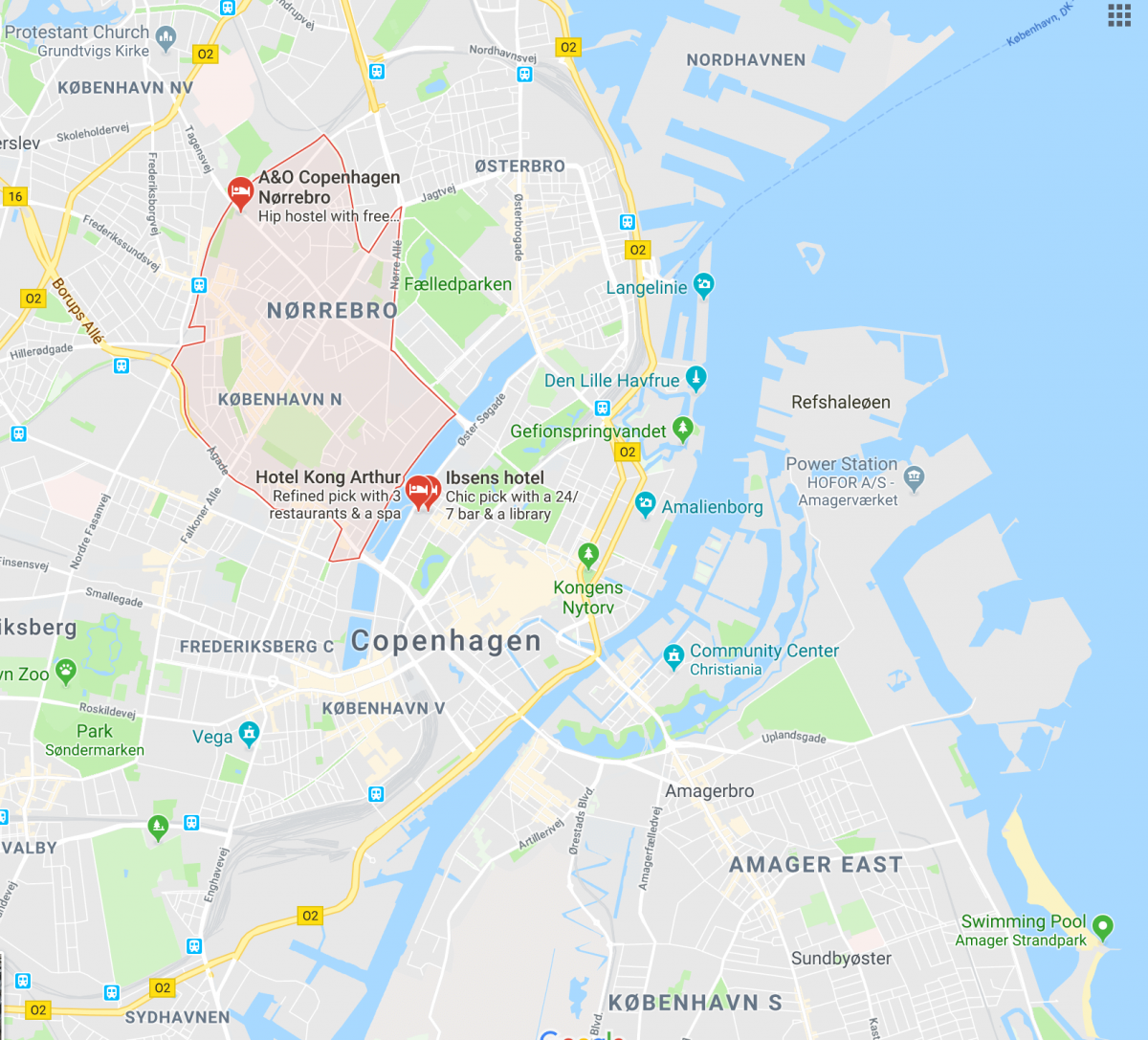 Comprehensive Guide to Copenhagen On a Budget Travel Monkey