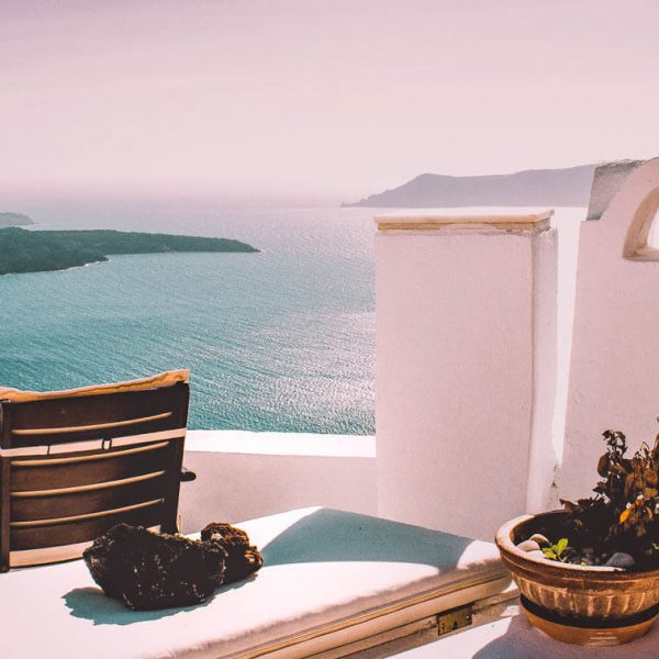 Things You Didn’t Know About Santorini