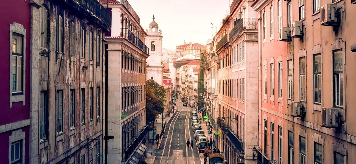 3 Tips for Surviving Your First Year of Study in Portugal as an International Student