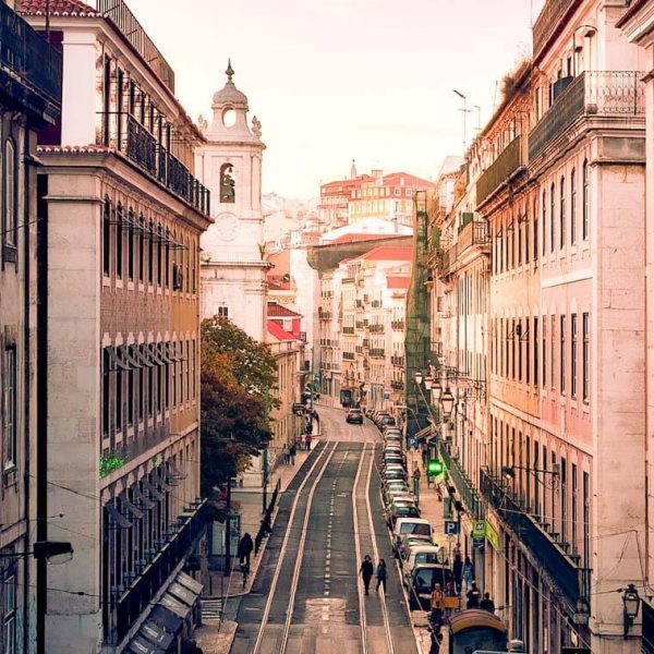 3 Tips for Surviving Your First Year of Study in Portugal as an International Student