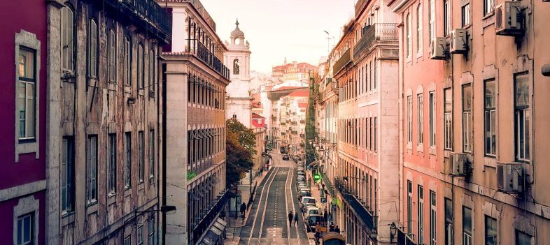 3 Tips for Surviving Your First Year of Study in Portugal as an International Student