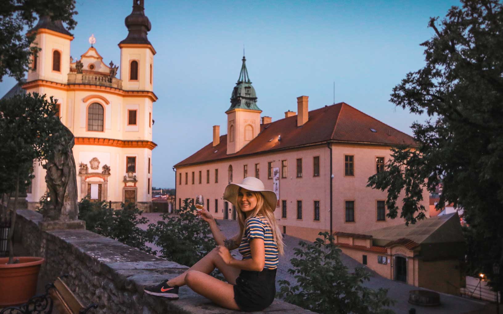 Litomysl wine cellar - Visit Litomysl in Czech Republic