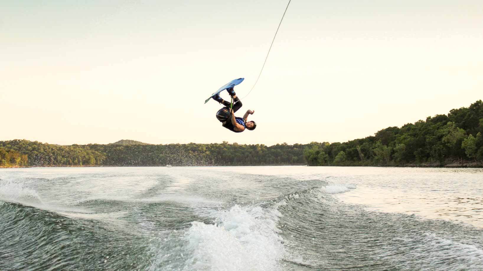 Wakeboarding, Day Trips From Prague for Adventure Seekers