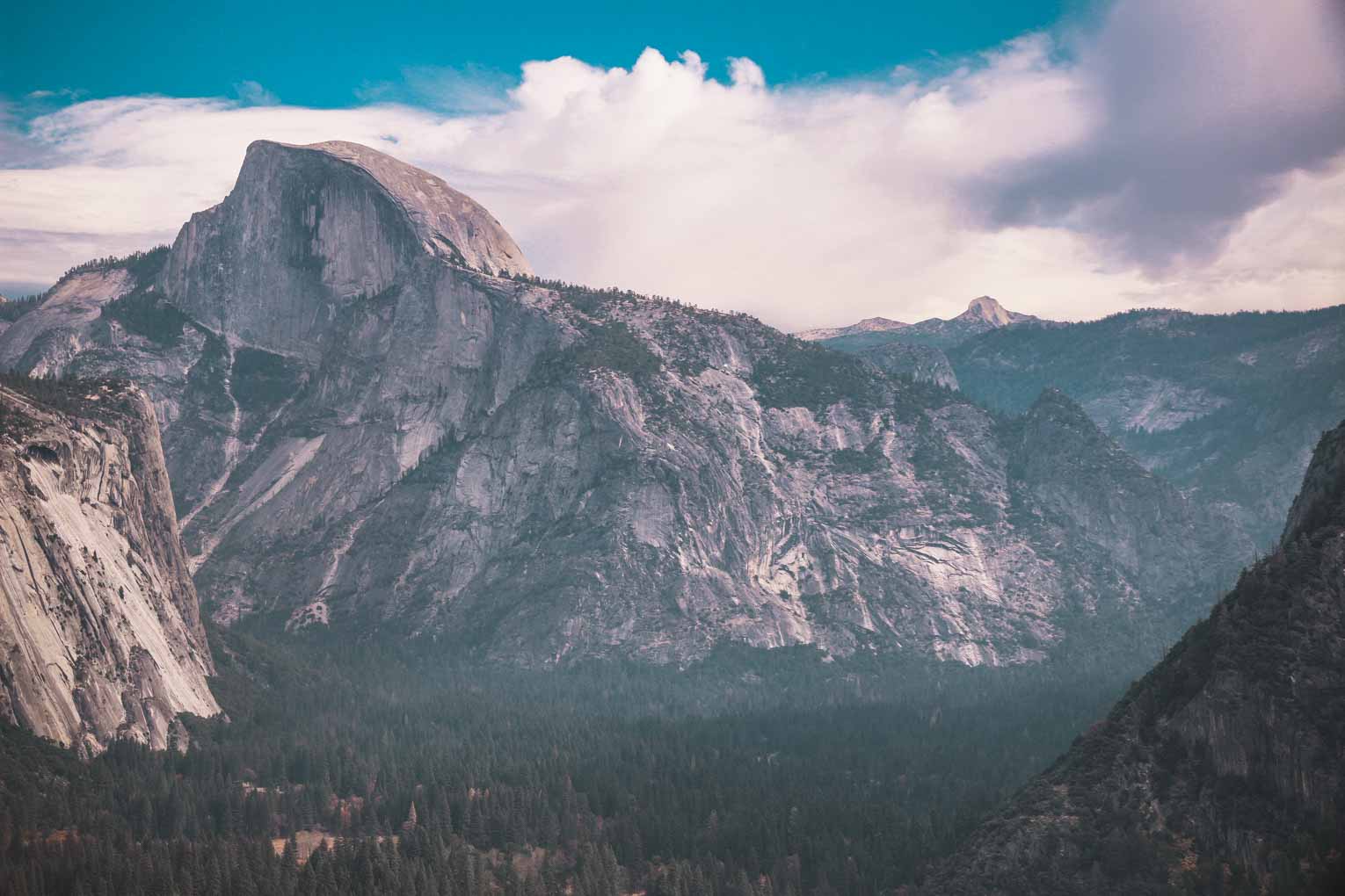 Yosemite - the best place on Earth-2