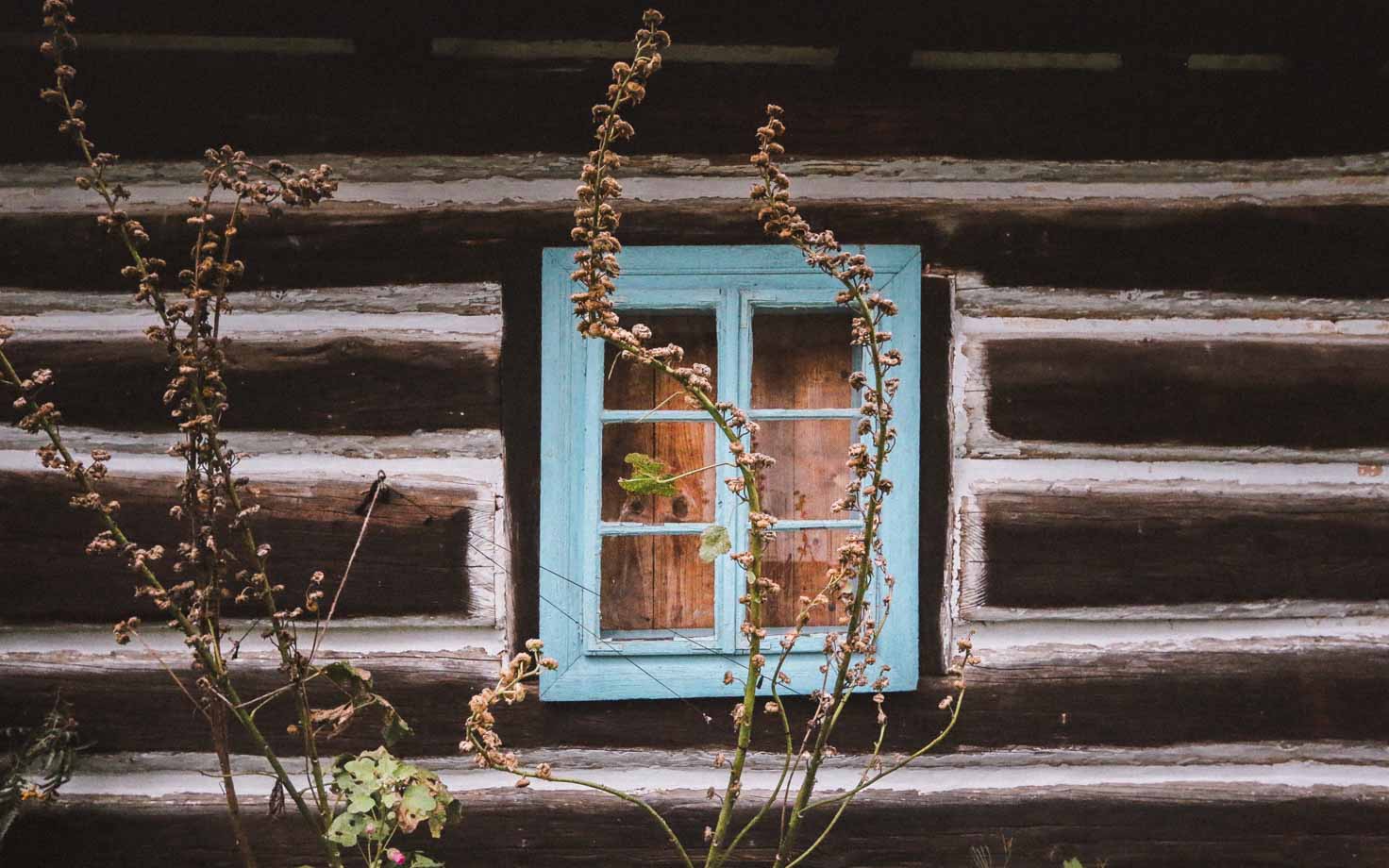 Zagroda Maziarska- Gorlice a Perfect Base for Exploration of Beskid Niski Mountains