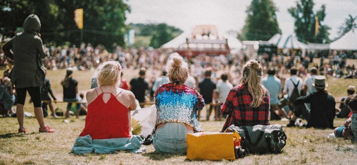 Less Famous Music Festivals in Europe that You Should Check Out