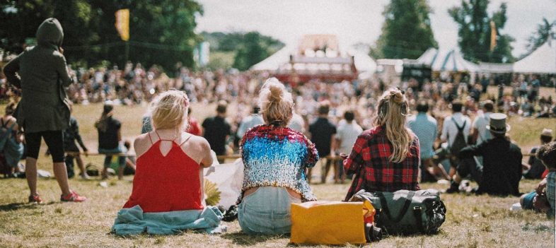 Less Famous Music Festivals in Europe that You Should Check Out