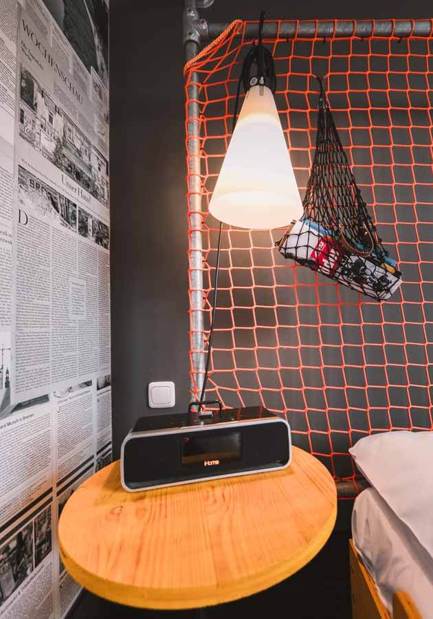 Superbude Hotel. How to Visit Reeperbahn Clubs Festival Like a Pro-2