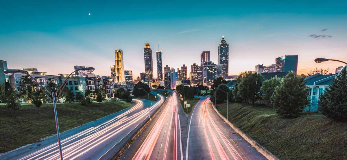 Where to Go for Romantic Getaways In Atlanta, Georgia?-2