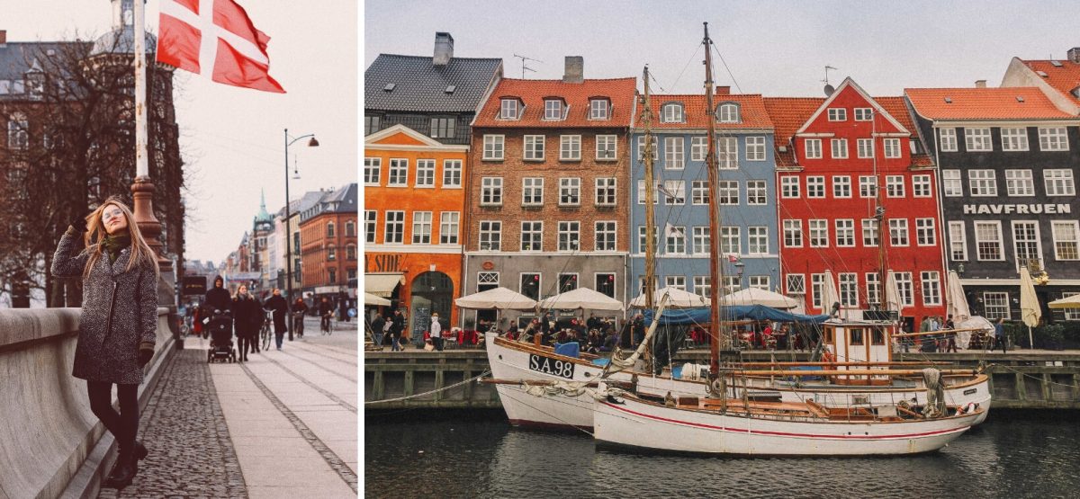 After 6 years of living in Denmark I got the residence permit