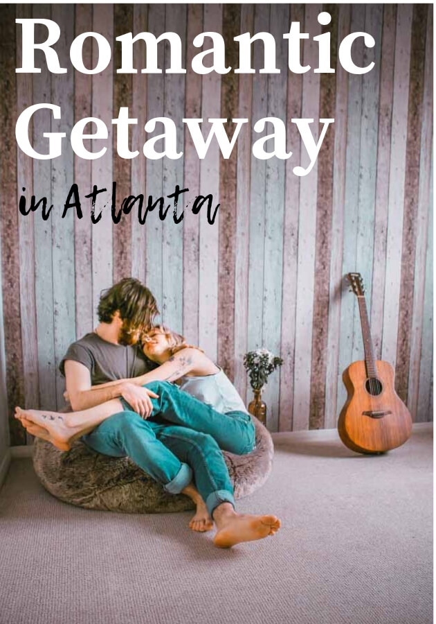 When you think of romantic holiday destinations, Atlanta isn't what comes to mind first. But the city might surprise you with unforgettable romantic retreats. Here are some suggestions for romantic getaways in Atlanta, Georgia that will thrill you. #Atlanta #Georgia