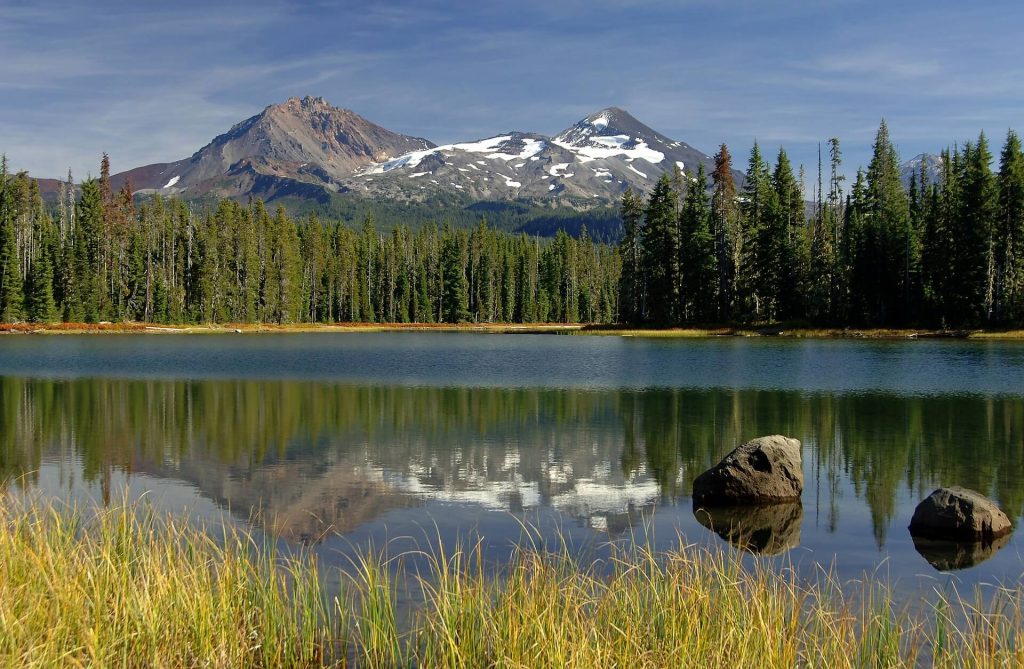 3 States to Visit in 2019 that You Normally Wouldn’t : Oregon
