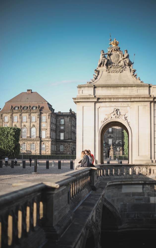 Christiansborg-One-Day-In-Copenhagen-2