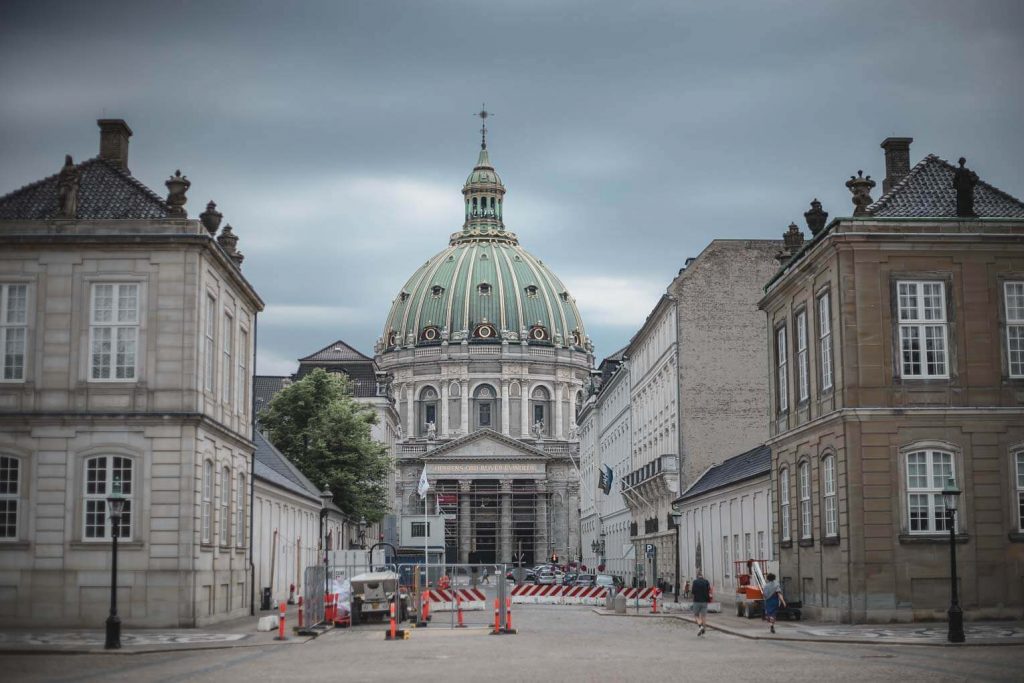 Marble-Church-One-Day-In-Copenhagen-1