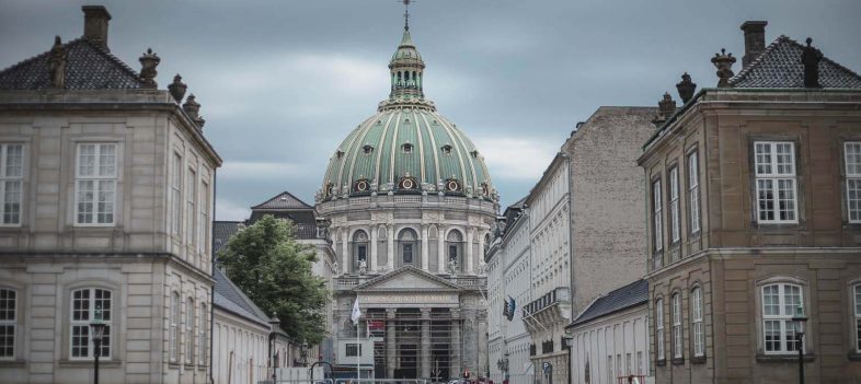 Marble-Church-One-Day-In-Copenhagen-2