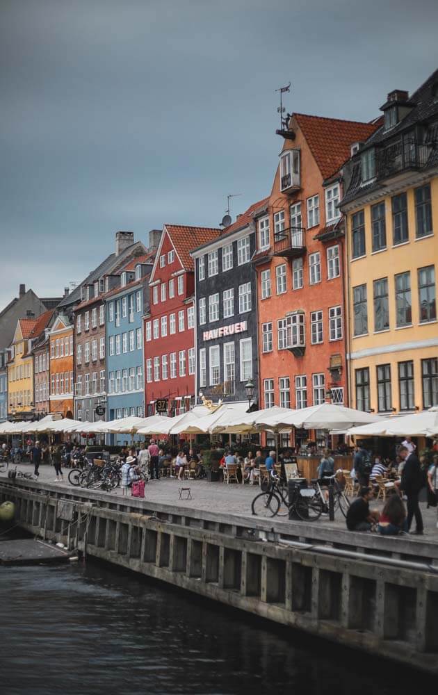 Nyhavn-One-Day-In-Copenhagen