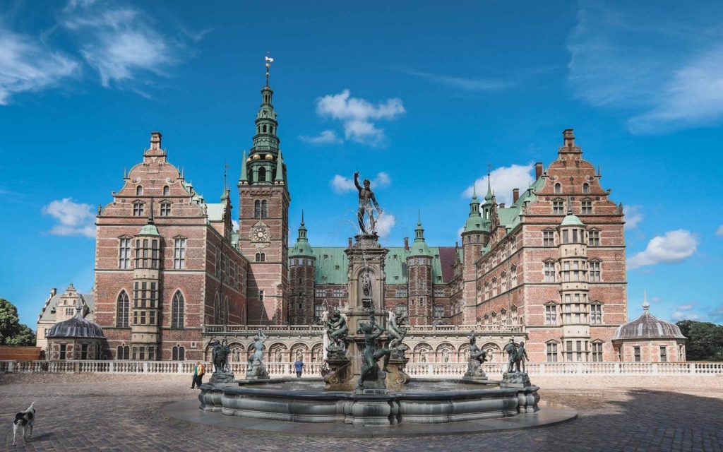 Frederiksborg-Slot-One-of-Danish-Castles-1