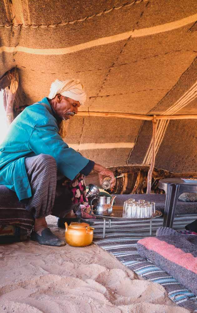 Merzouga-desert-berber-tribes-One-Week-Morocco-Itinerary