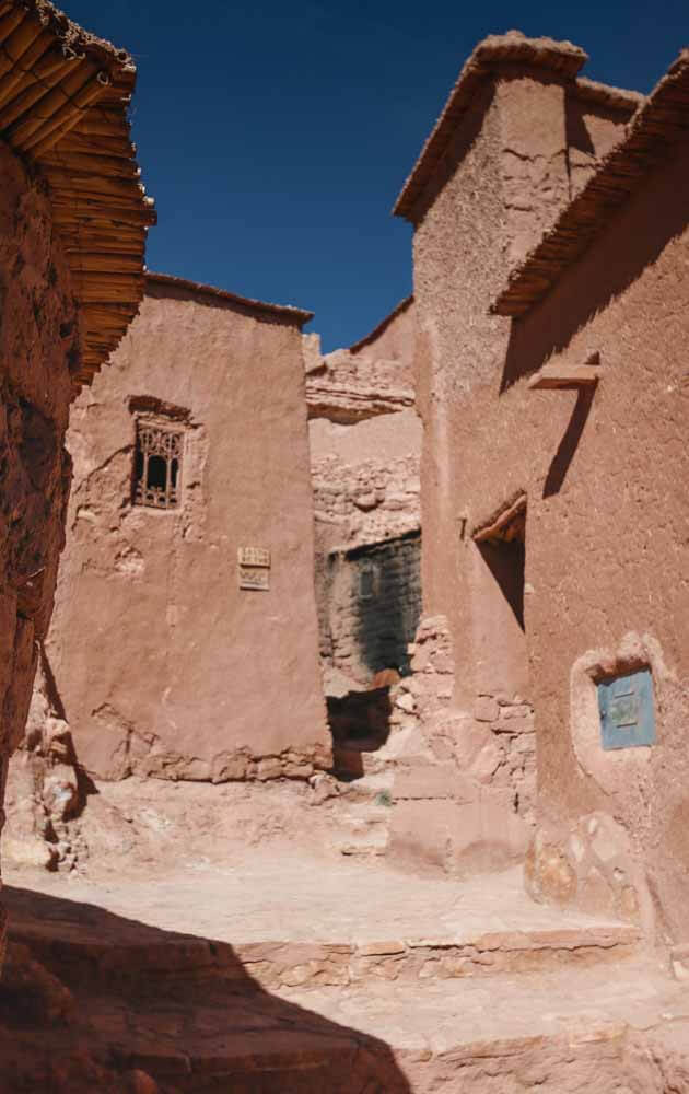 Ouarzazate-on-Sahara-desert-tour