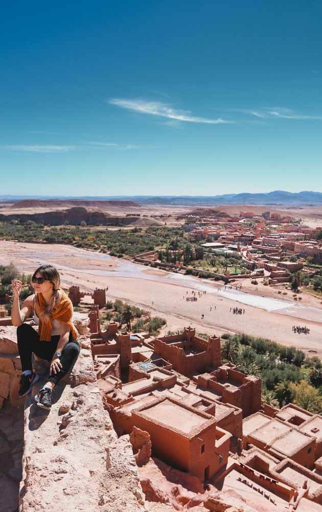 Ouarzazate-stop-on-Sahara-desert-tour
