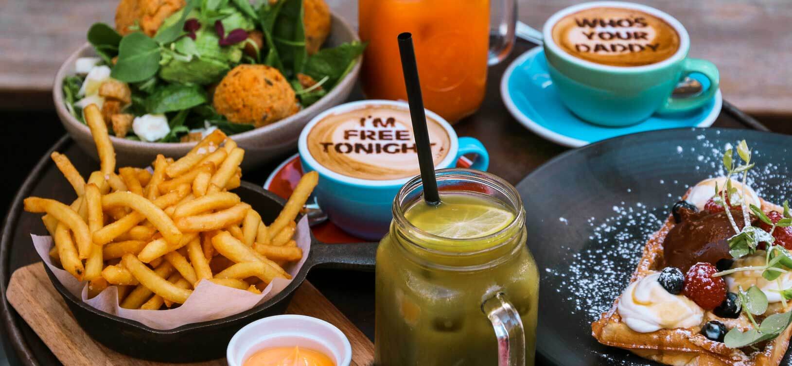 best brunch places