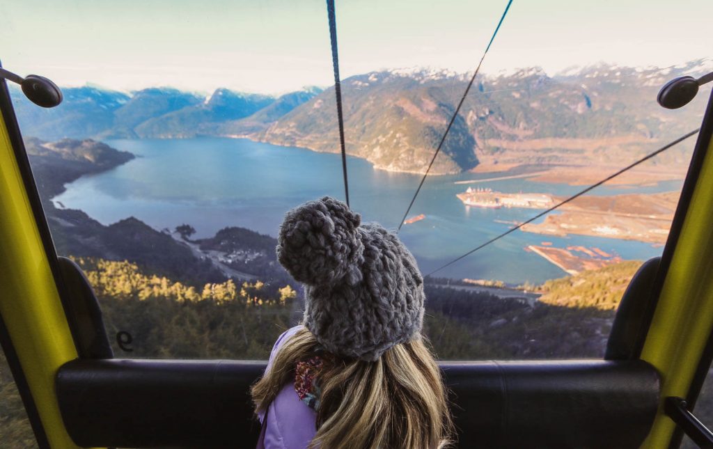 Sea-to-Sky-Gondola-ride-view