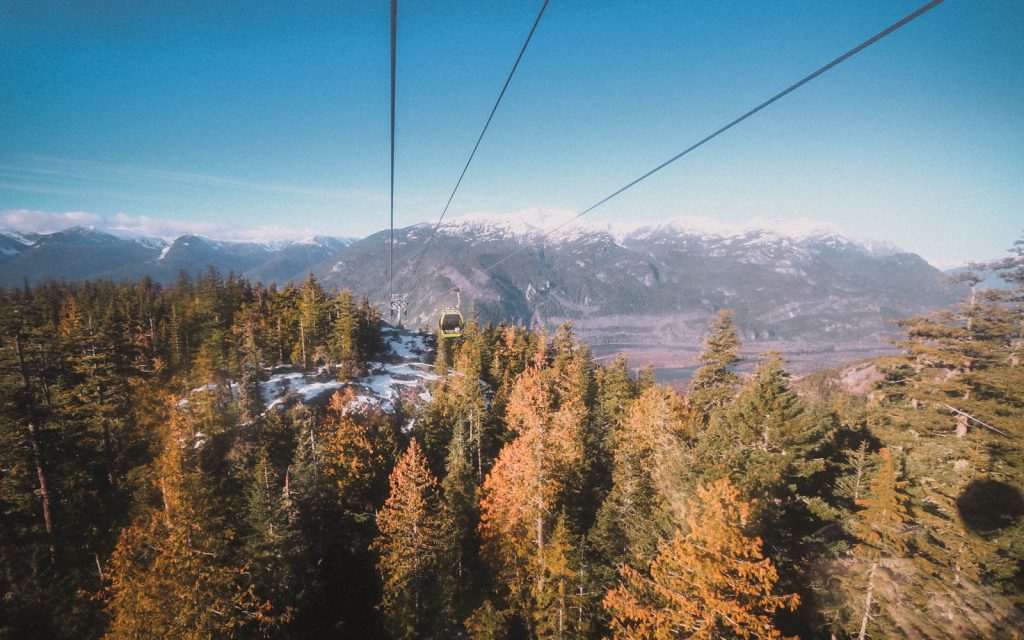 Sea-to-Sky-Gondola-ride-views