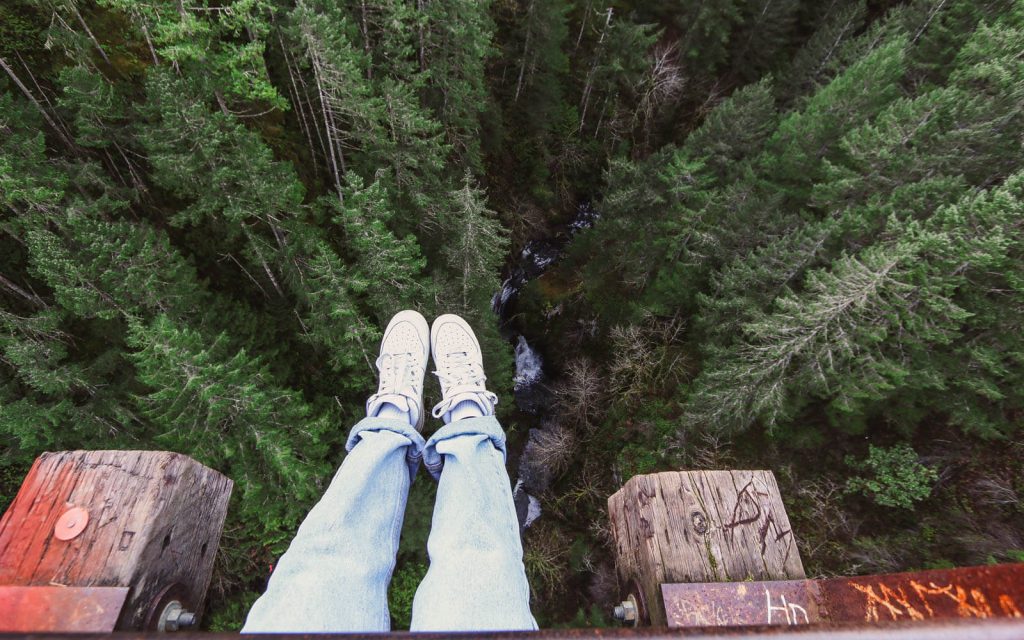 Vancouver-Island-Kinsol-Trestle-View