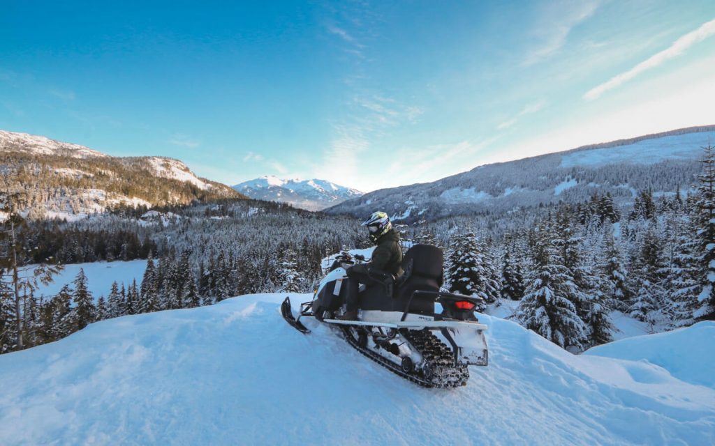 Winter Vancouver Day Trip Ideas Whistler-winter-activities
