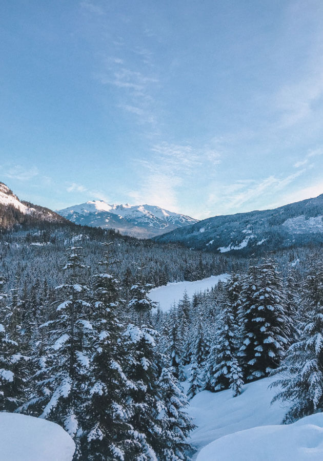 Whistler-winter-scene