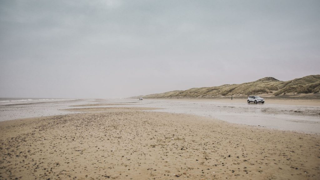 Summer-in-Denmark-Blokhus-beach-2