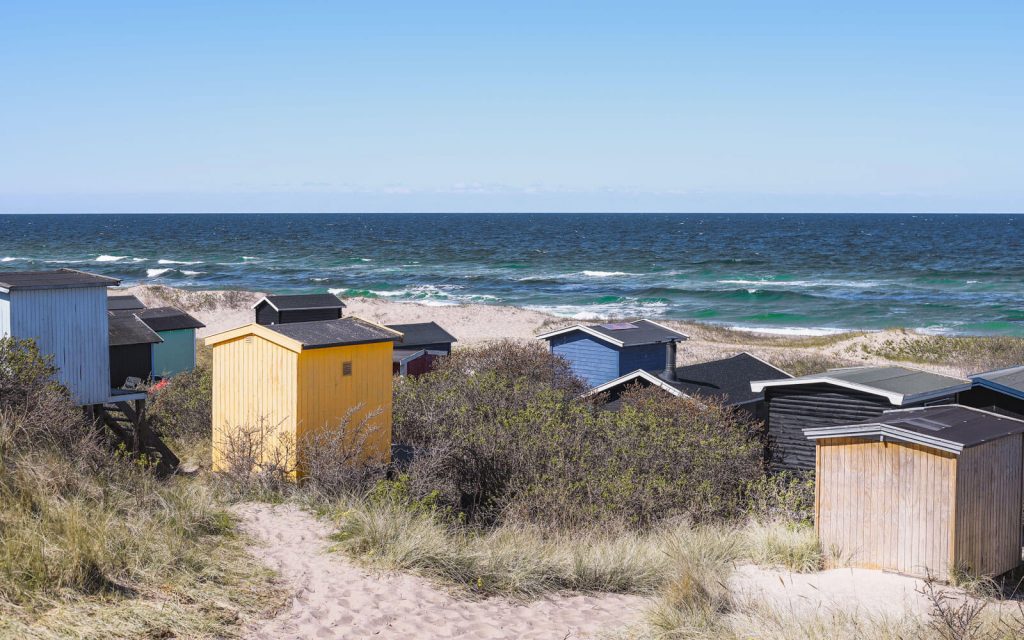 Summer-in-Denmark-North-Sjælland