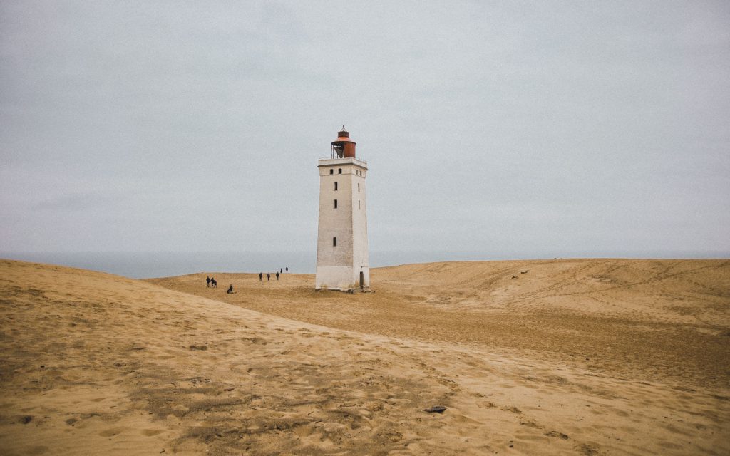 Summer-in-Denmark-Rubjerg-Knude