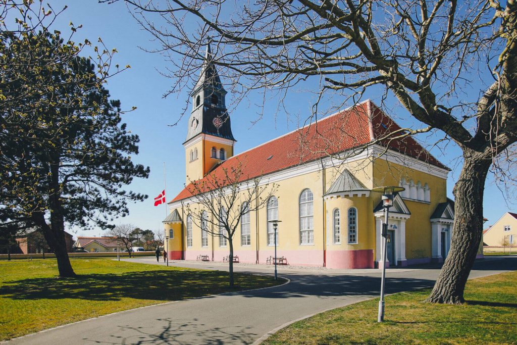 Skagen-Kirke