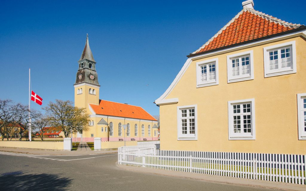 Summer-in-Denmark-Skagen-street-views