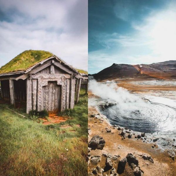 10 Days Iceland Itinerary - Full Guide to a Perfect Road Trip