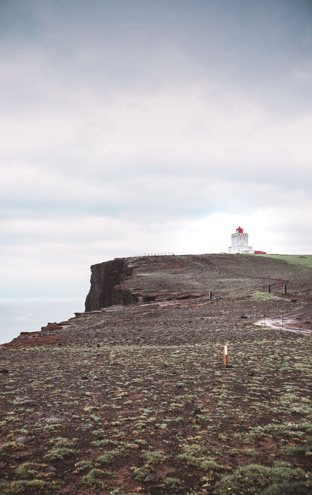 Dyrhólaey-Lighthouse-Iceland
