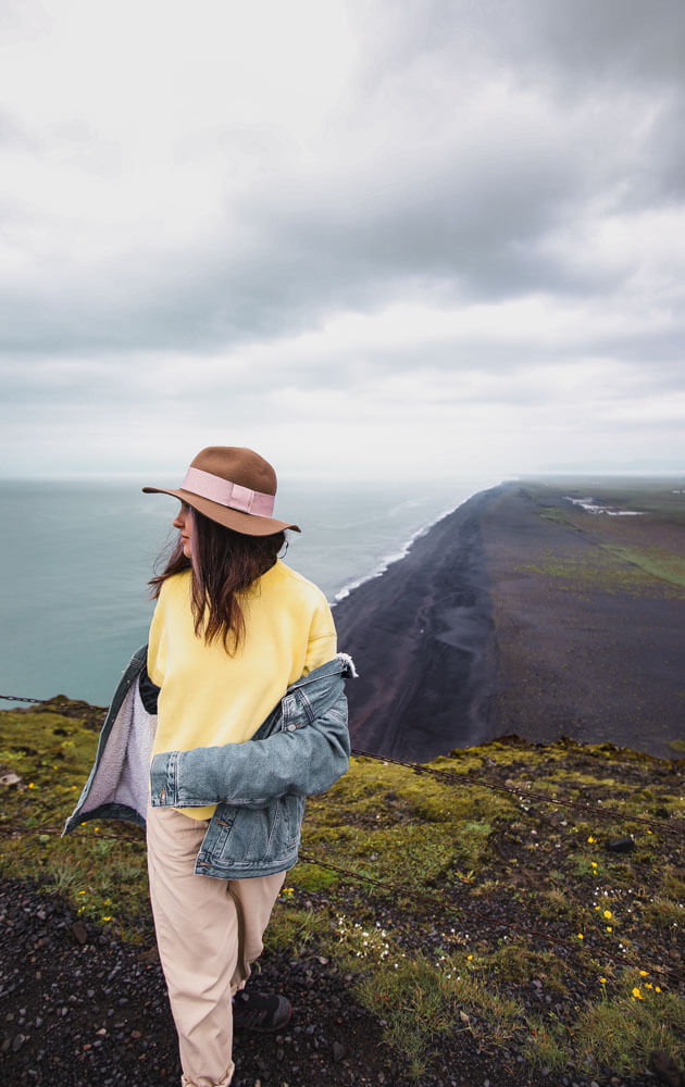 Dyrhólaey-Viewpoint-in-Iceland