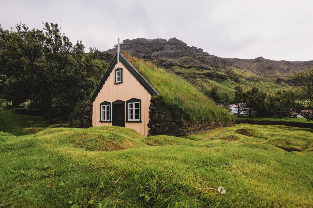 Hofskirkja-in-Iceland-2