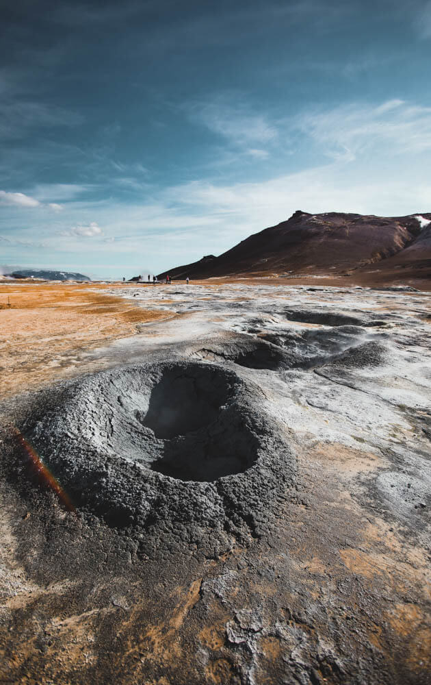 Hverir-geothermal-area-Iceland