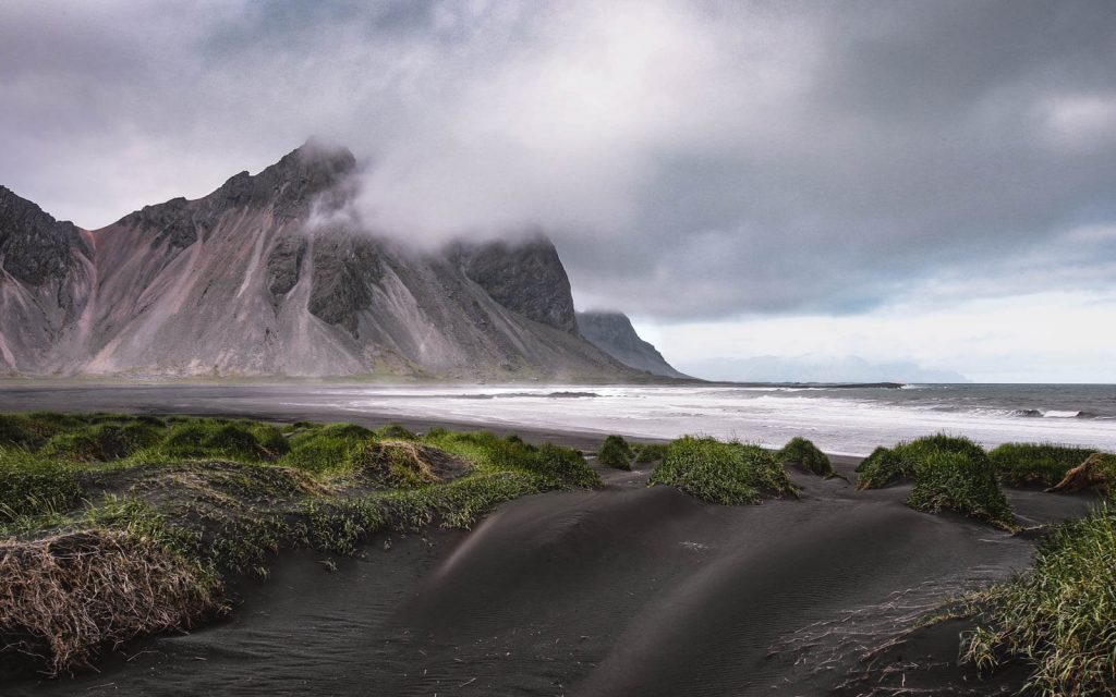 Stokksness-in-Iceland